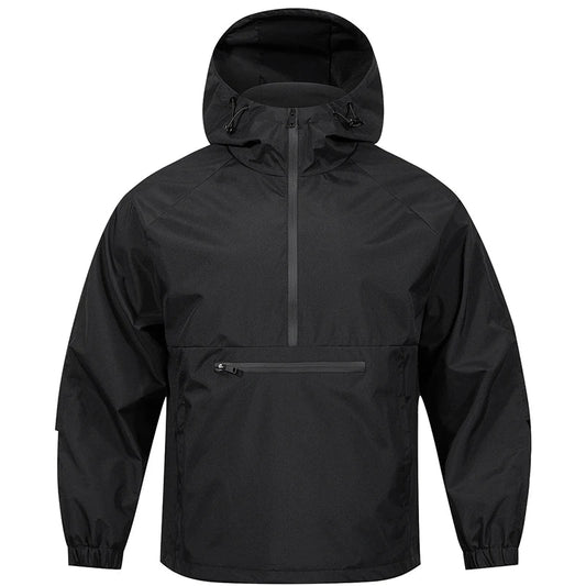 WW | Functional Softshell Jacket with Hood