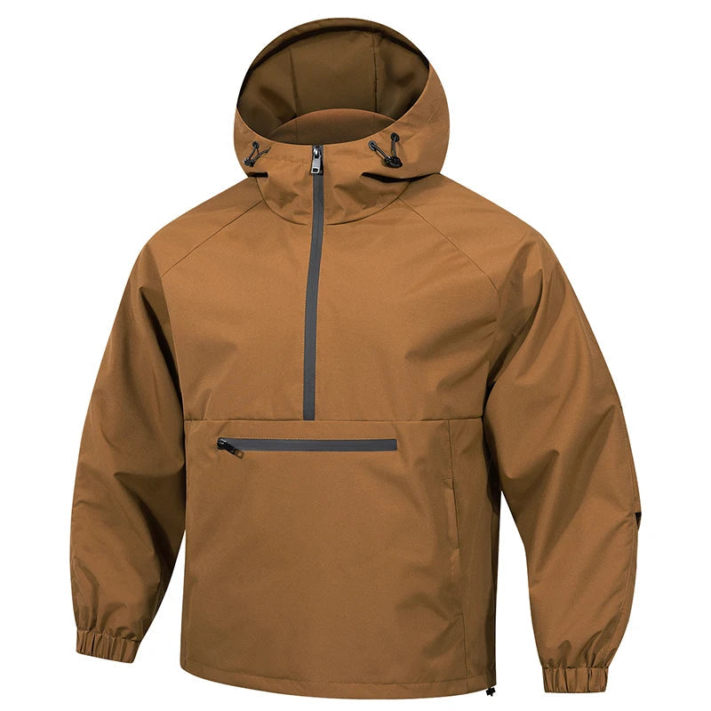 WW | Funktionale Softshelljacke mit Kapuze