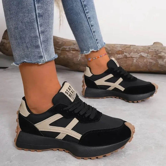 WW | Rutschfeste Orthopädische Sneaker
