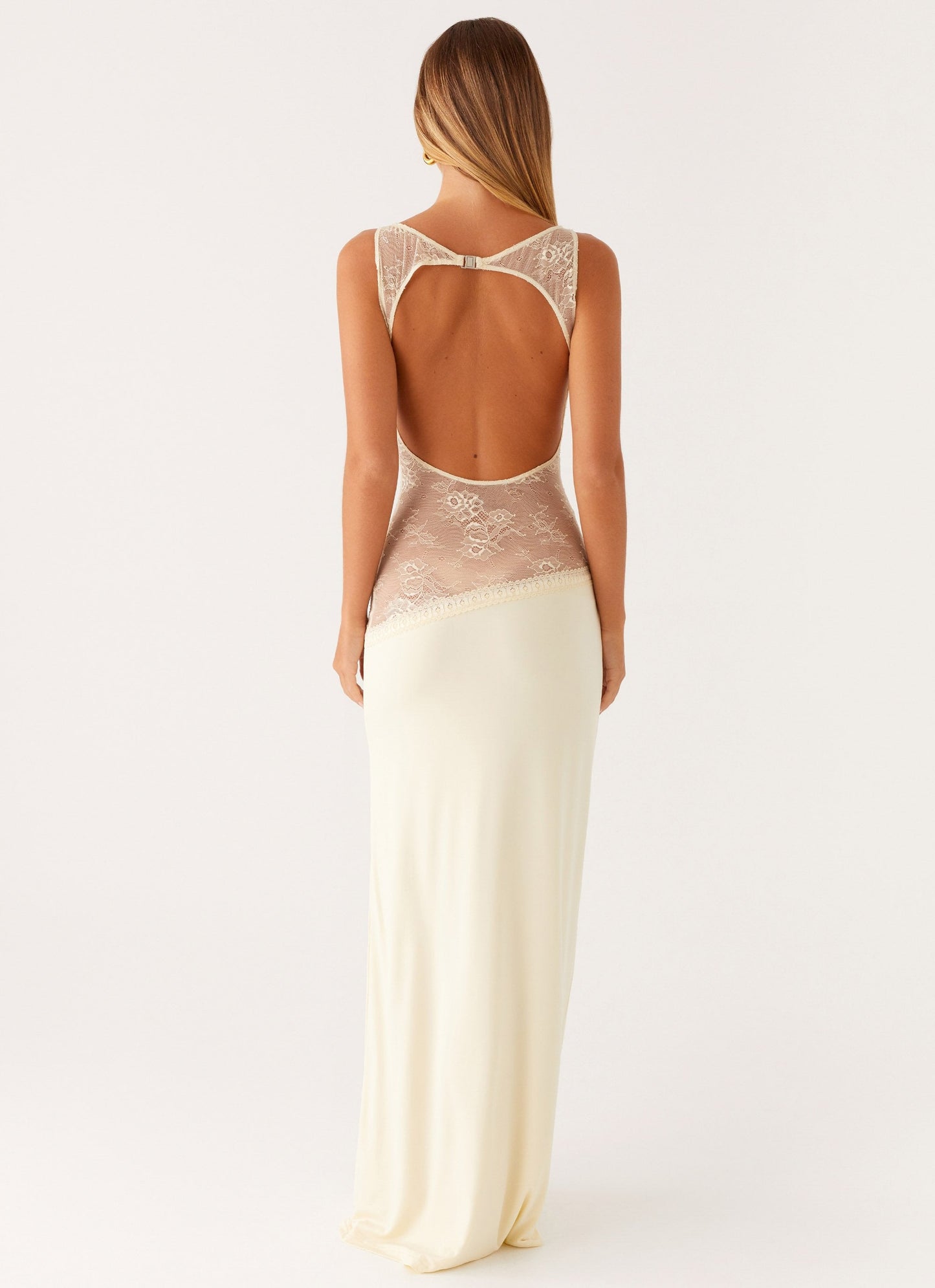 Mabel™ | Bodycon Maxi Dress