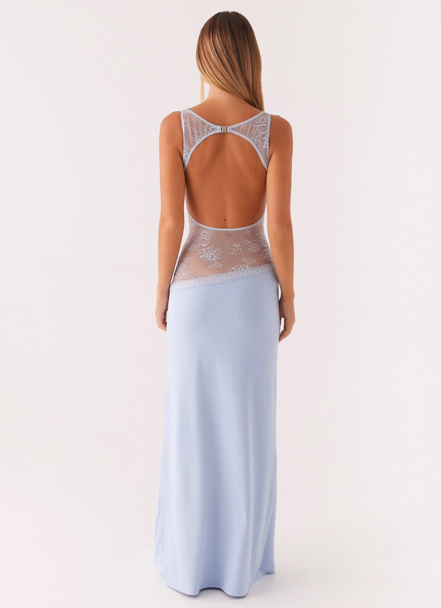 Mabel™ | Bodycon Maxi Dress