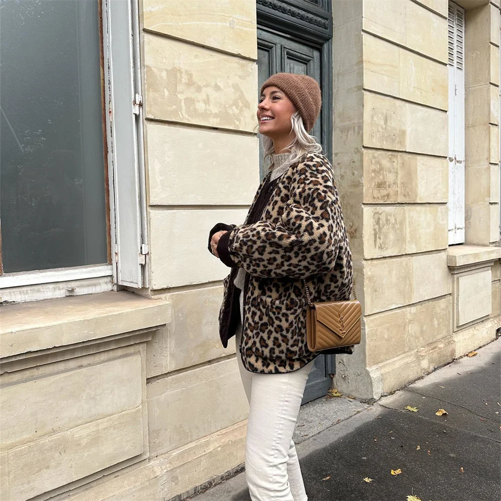 WW | Warm Fleece Plus Size Women's Jacket