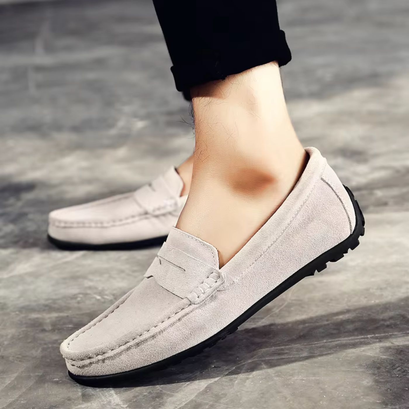 Luka™ | Orthopedic Premium Loafers