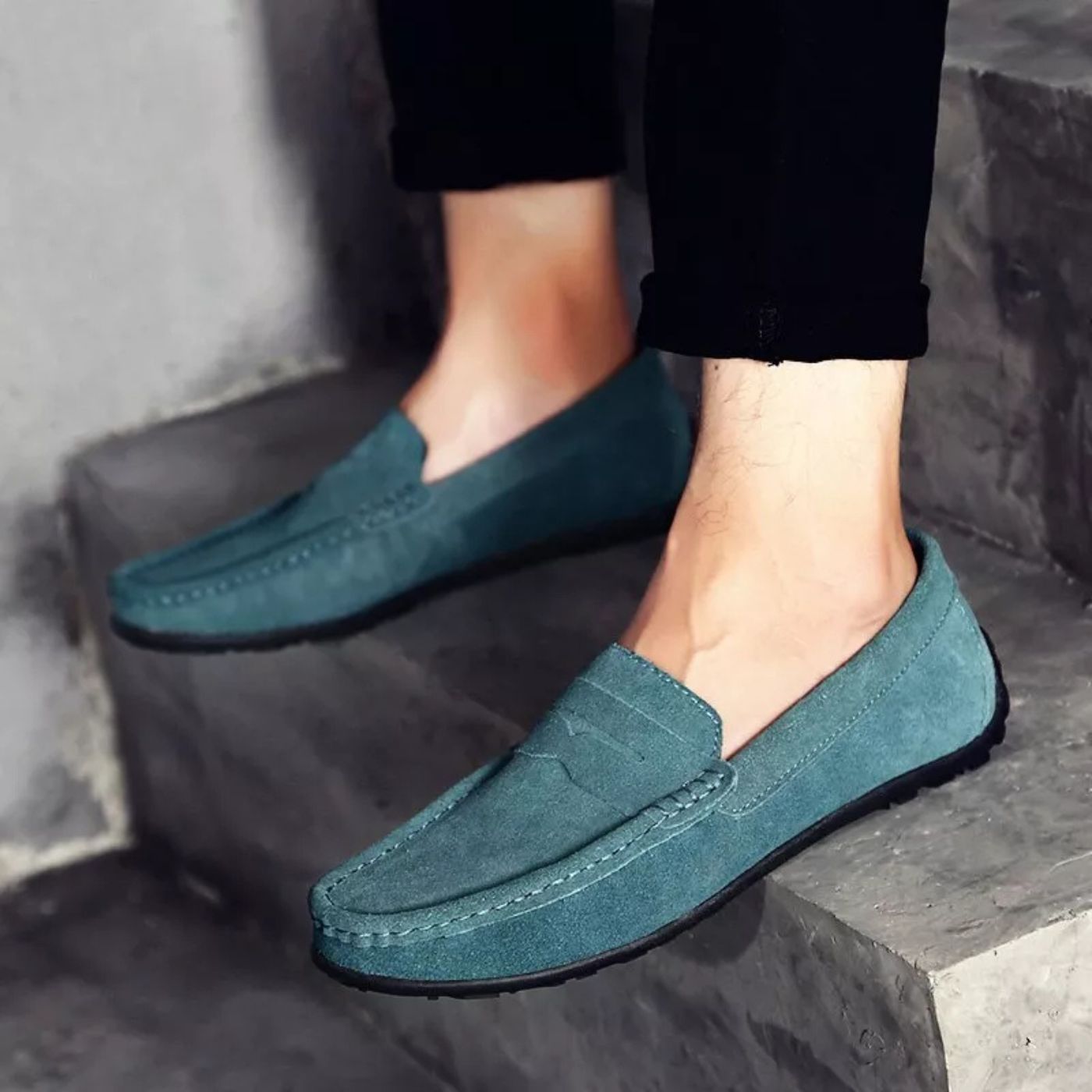 Luka™ | Orthopedic Premium Loafers
