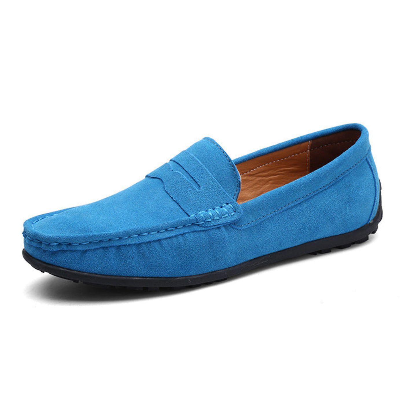 Luka™ | Orthopedic Premium Loafers