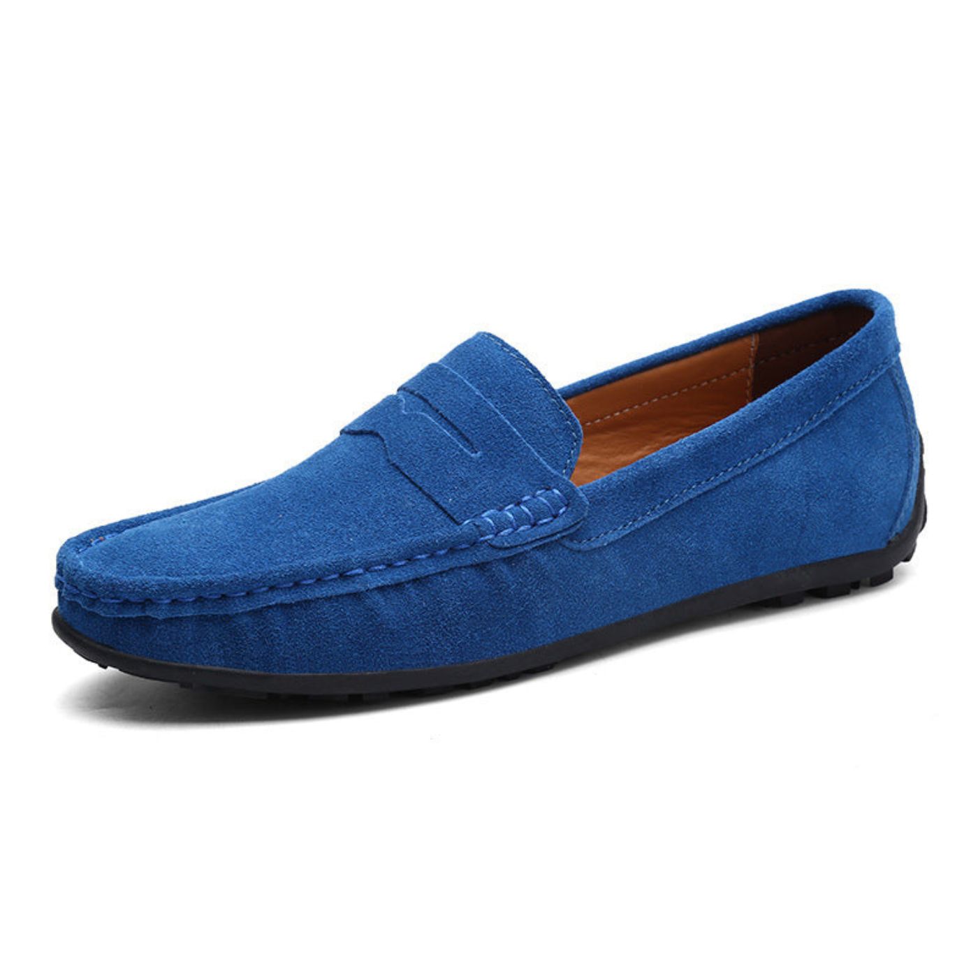 Luka™ | Orthopedic Premium Loafers