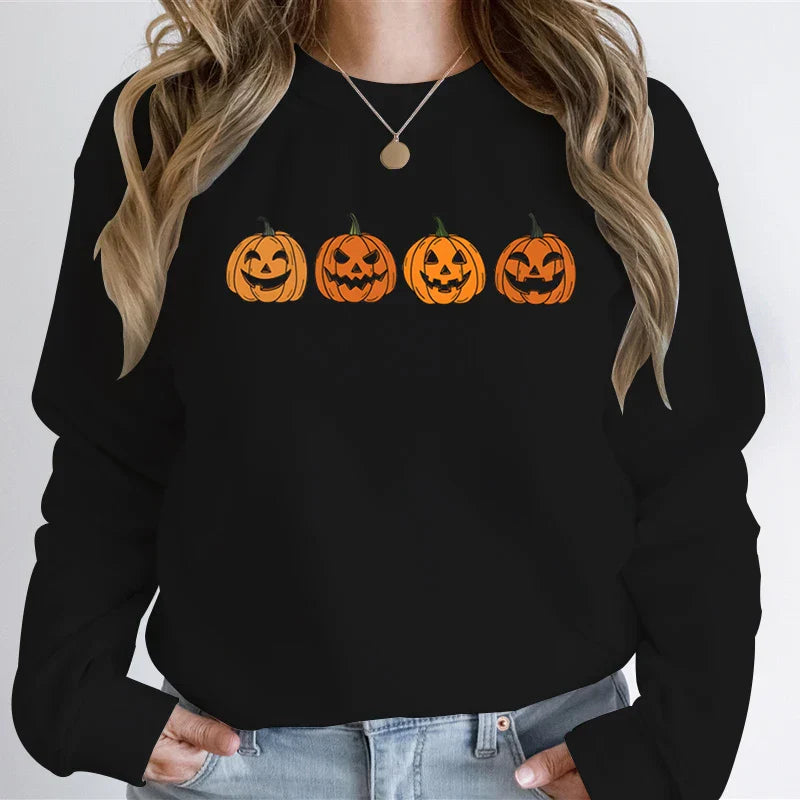 WW | Halloween Women's Sweatshirt