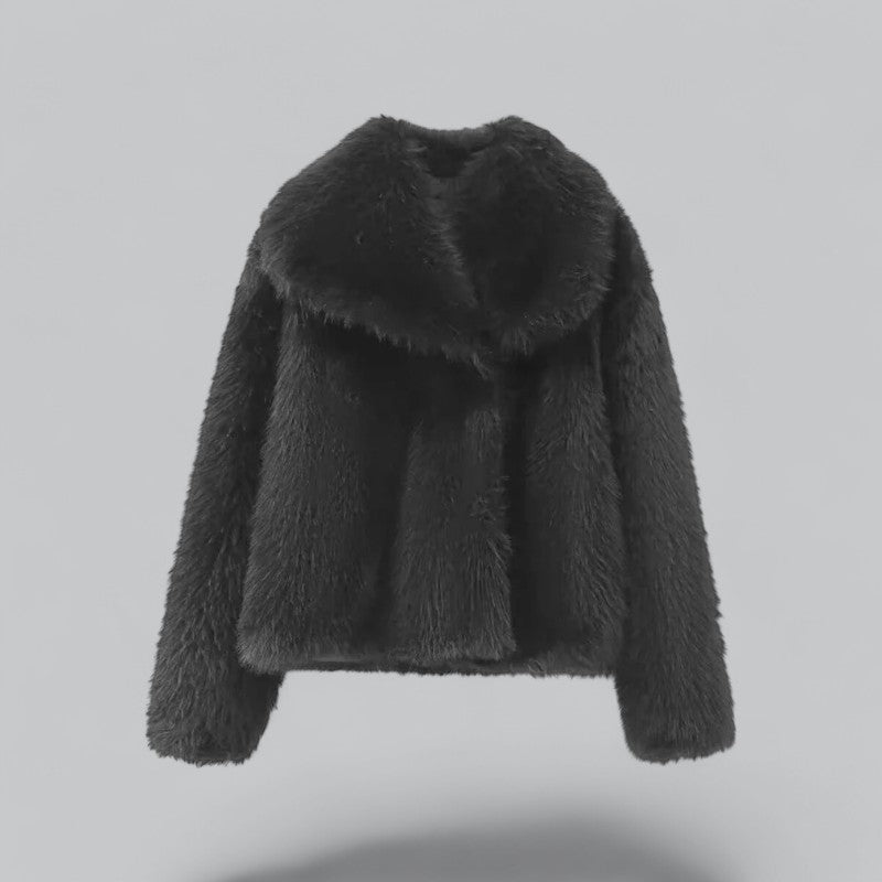 WW | Luxurious winter coat for women
