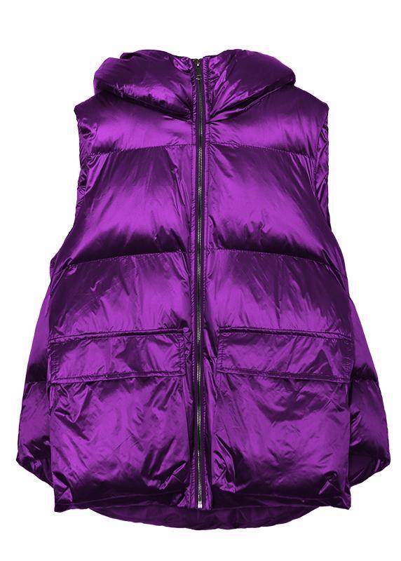 WW | lässige Jacken & Mäntel ärmellose Wintermäntel Silber dicke Winter Frauen Parka