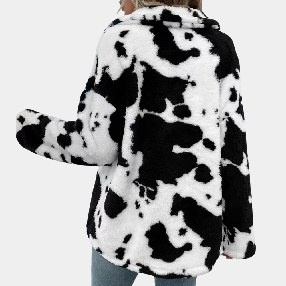 WW | Stilvolle Winterjacke Für Damen Mit Eleganter Passform