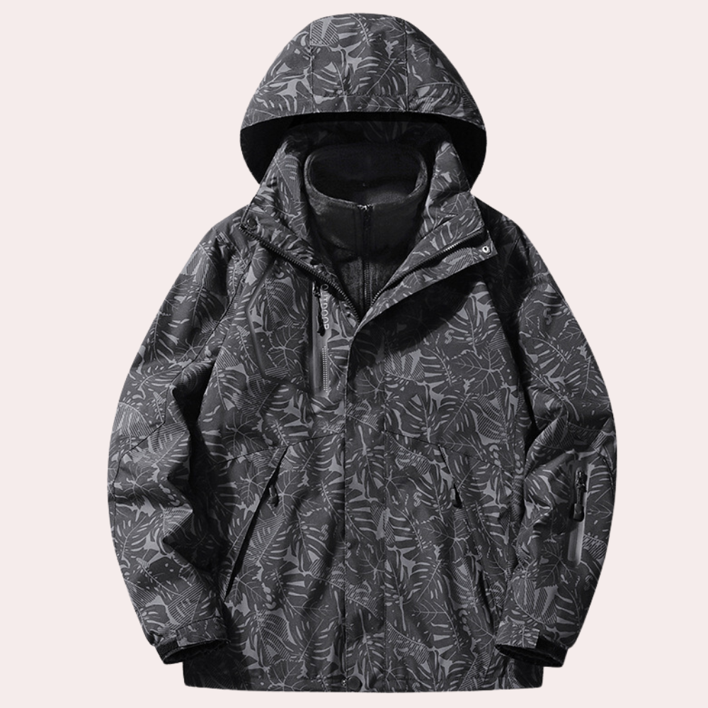 WW | Warme Winterjacke Für Damen