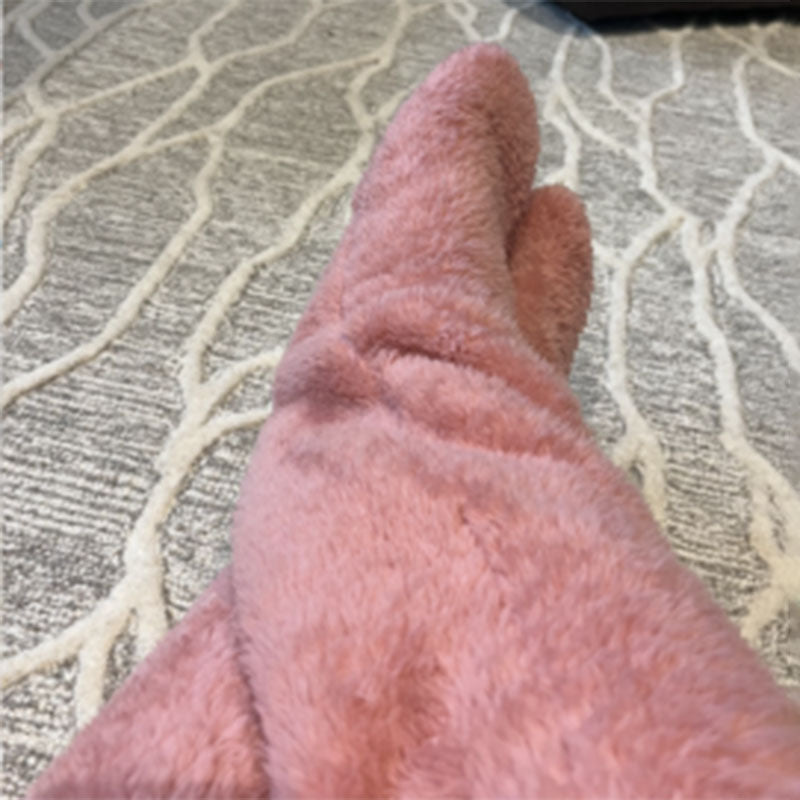WW | Warm and Soft Winter Socks