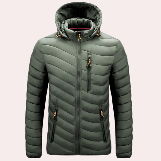WW | Casual Hoodie For Stylish Men