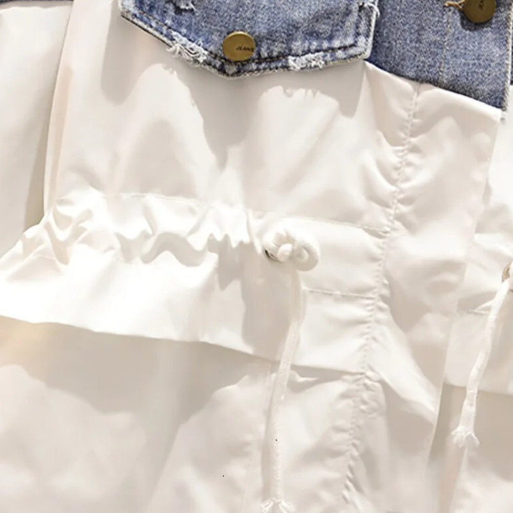 WW | Soft Comfortable Women's Jacket For Comfort