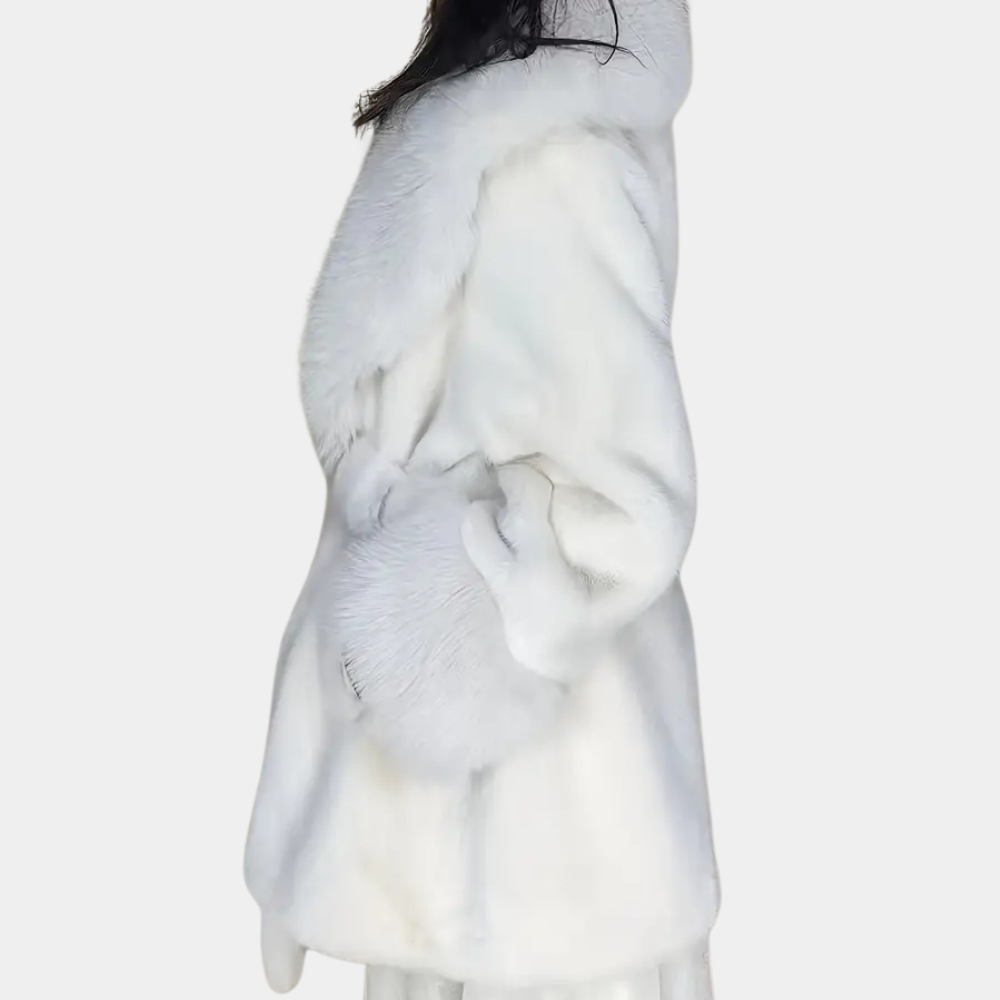 WW | Elegant Winter Shirt For Women