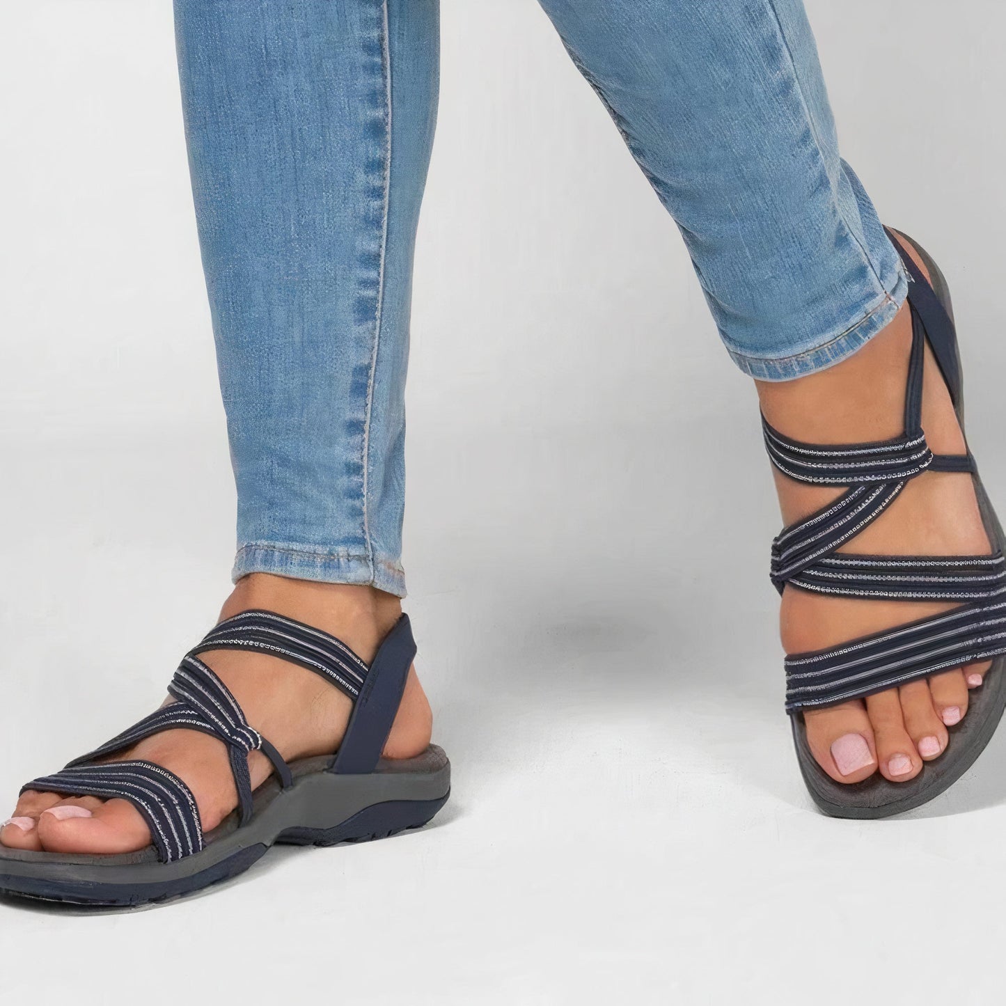 WW | Orthopedic Leisure Sandals