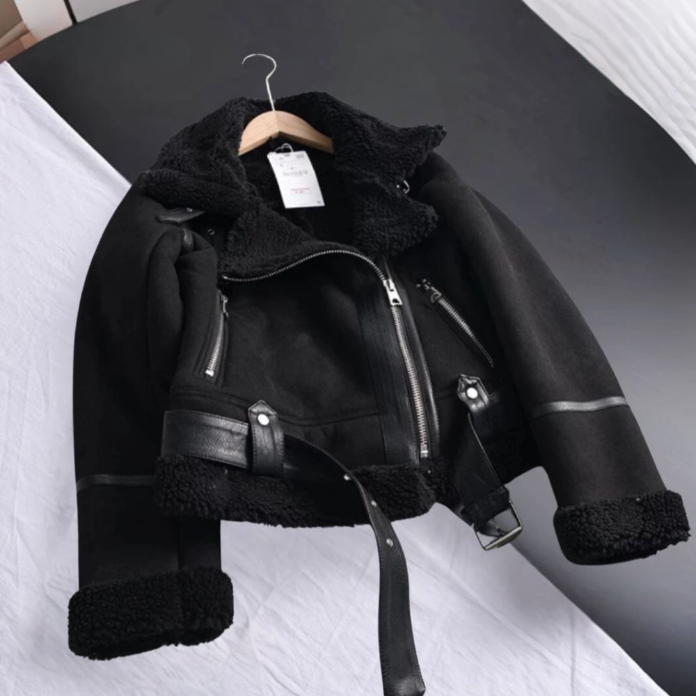 WW | Elegant Winter Jacket For Women