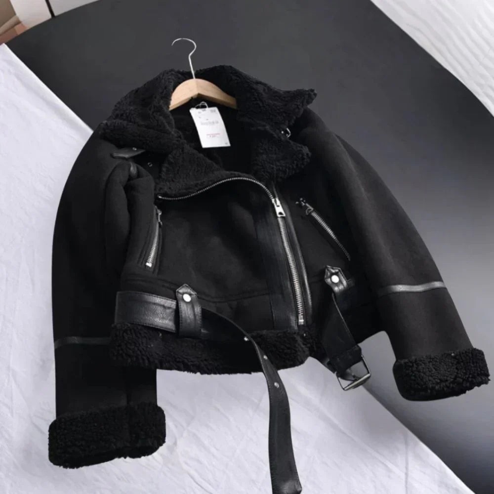 WW | Elegant Winter Coat for Women
