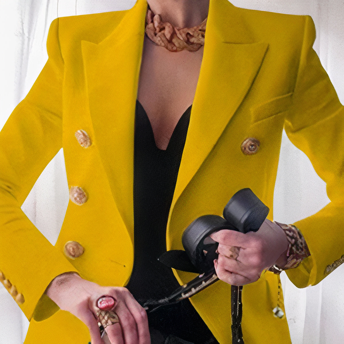 WW | Fashionable Blazer for Women