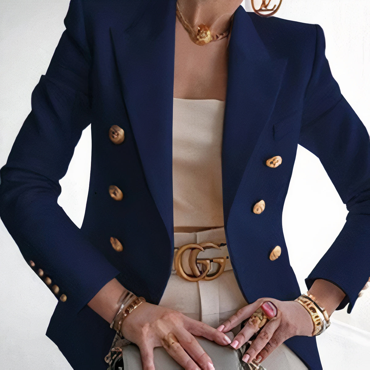 WW | Fashionable Blazer for Women