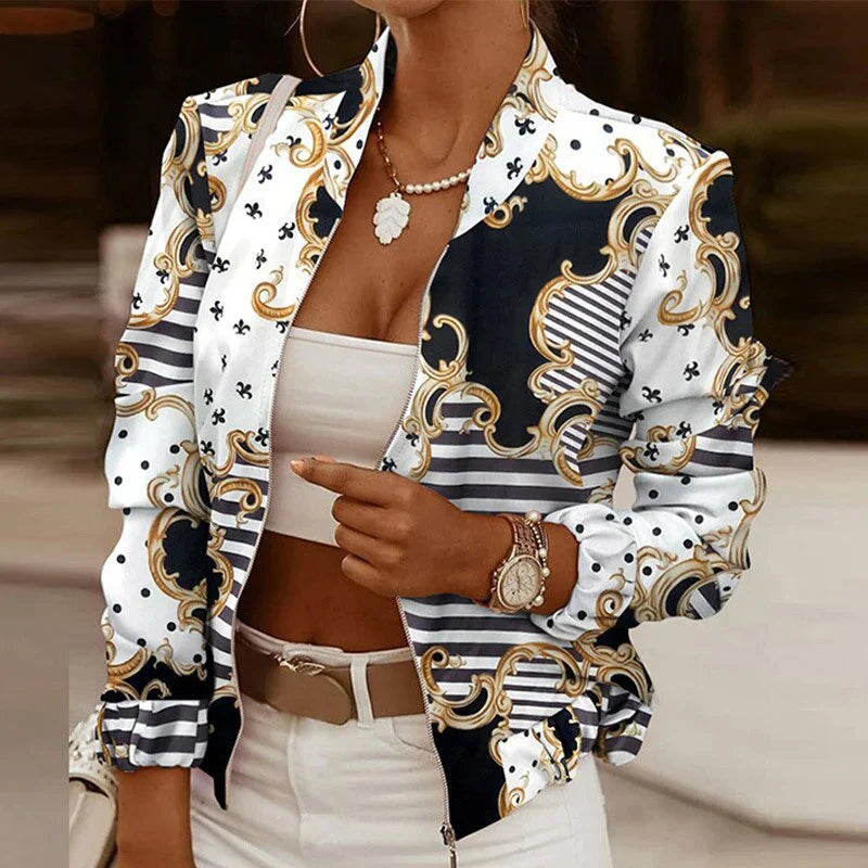 WW | Women's Vintage Style Jacket