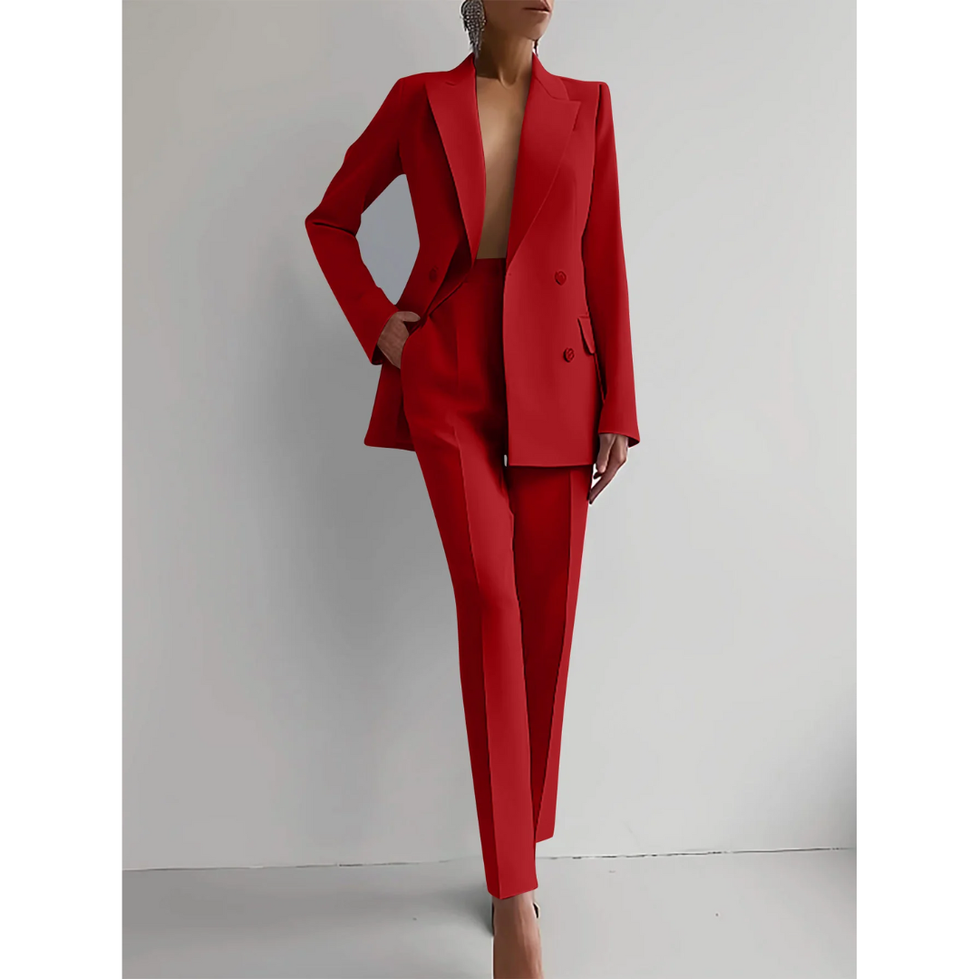 WW | Elegantes Damenset