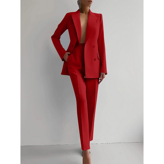 WW | Elegantes Damenset