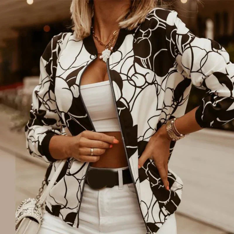 WW | Women's Vintage Style Jacket