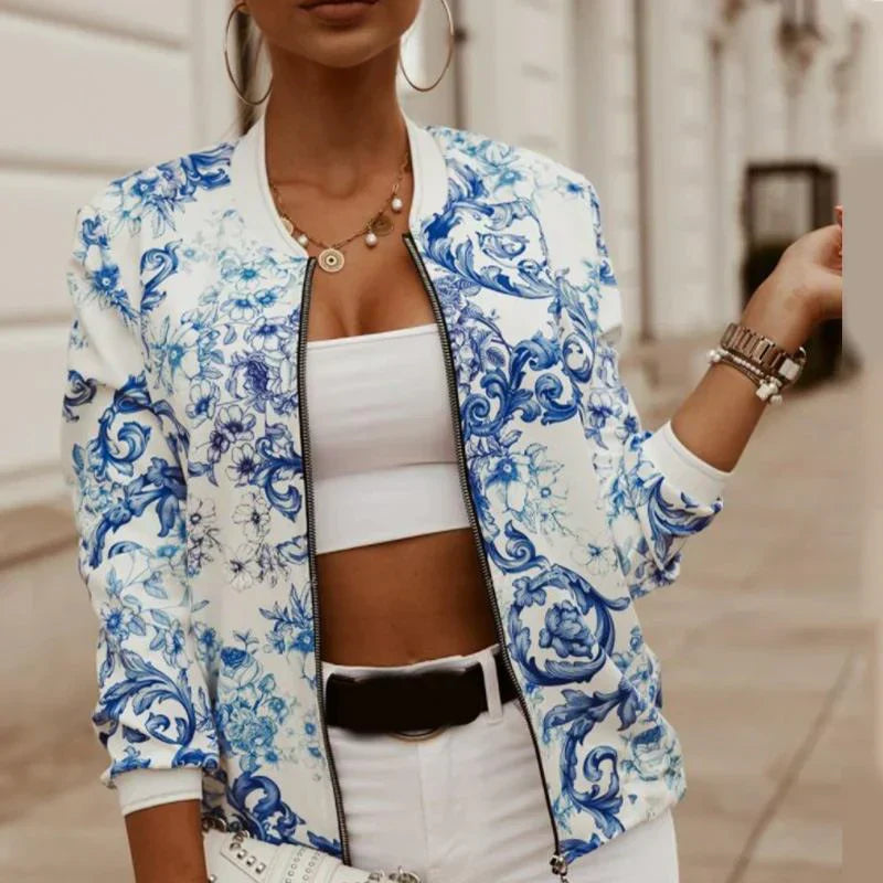 WW | Women's Vintage Style Jacket