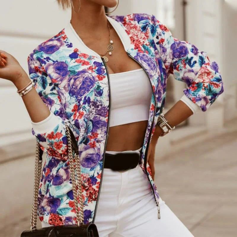 WW | Women's Vintage Style Jacket