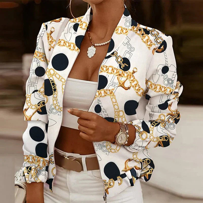 WW | Women's Vintage Style Jacket