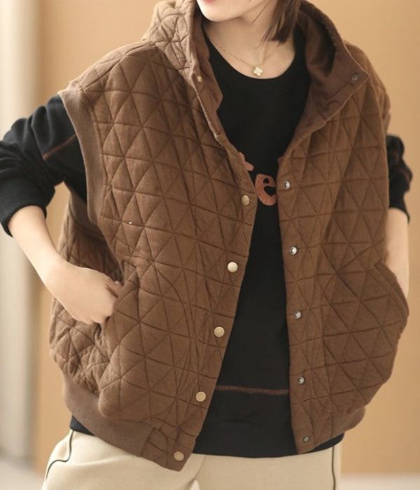 WW | Sporty and modern women's vest