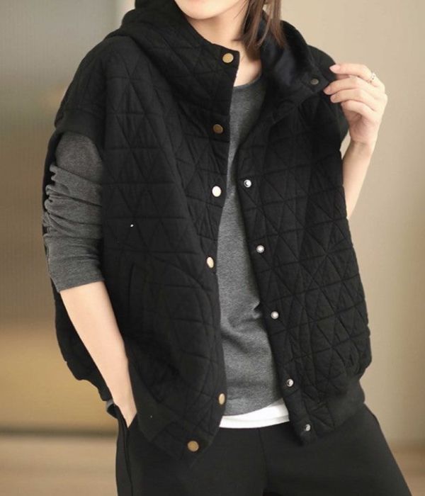 WW | Sporty and modern women's vest