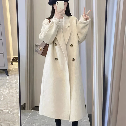WW | Casual Winterjacke für Damen