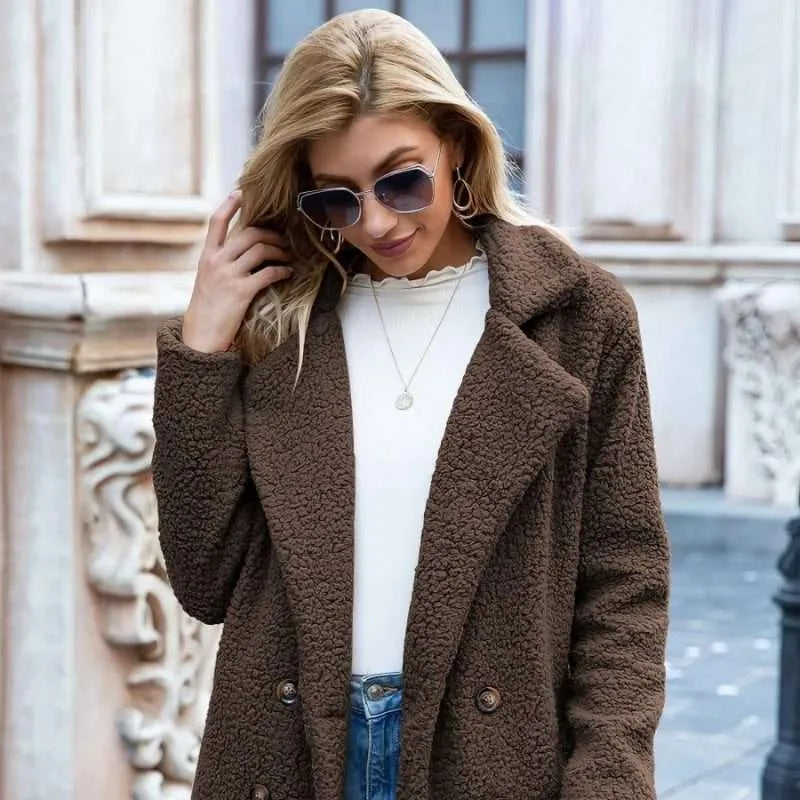 WW | Elegant and comfortable jacket