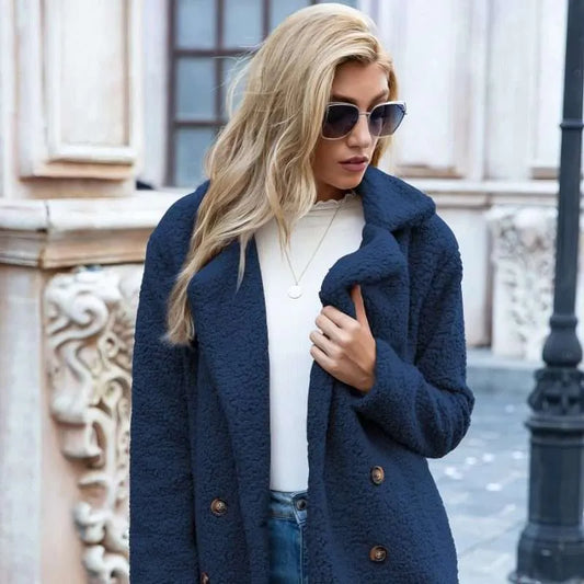 WW | Elegante und bequeme Damenjacke