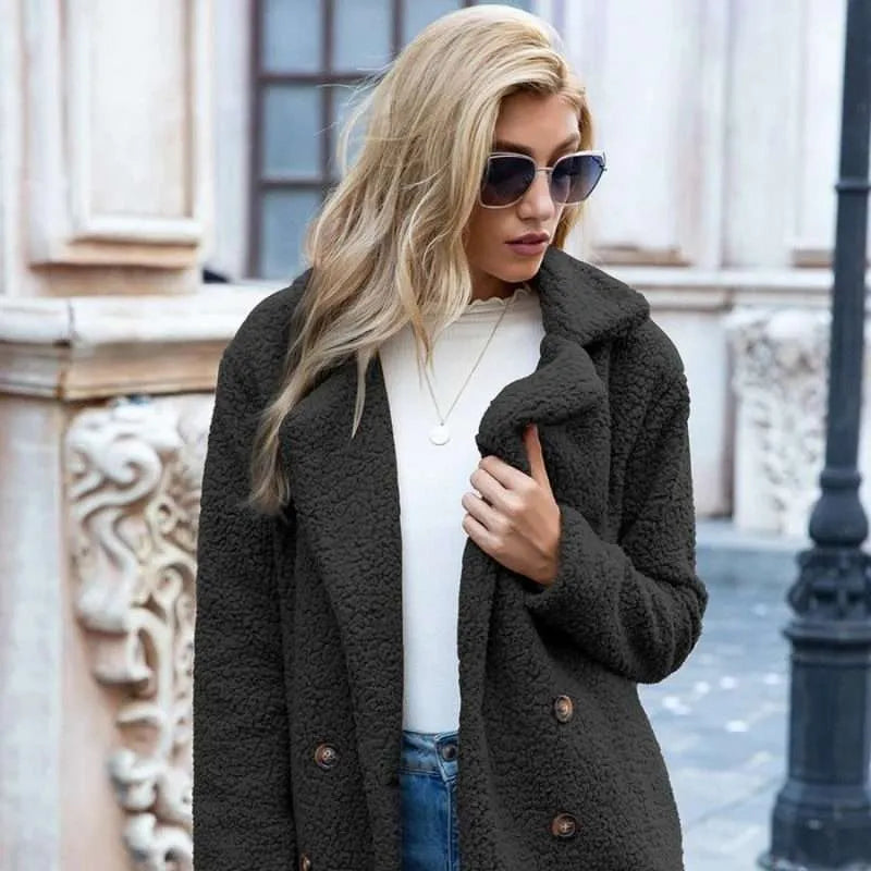 WW | Elegant and comfortable jacket