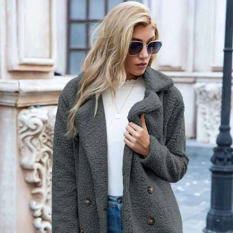 WW | Elegant and comfortable jacket