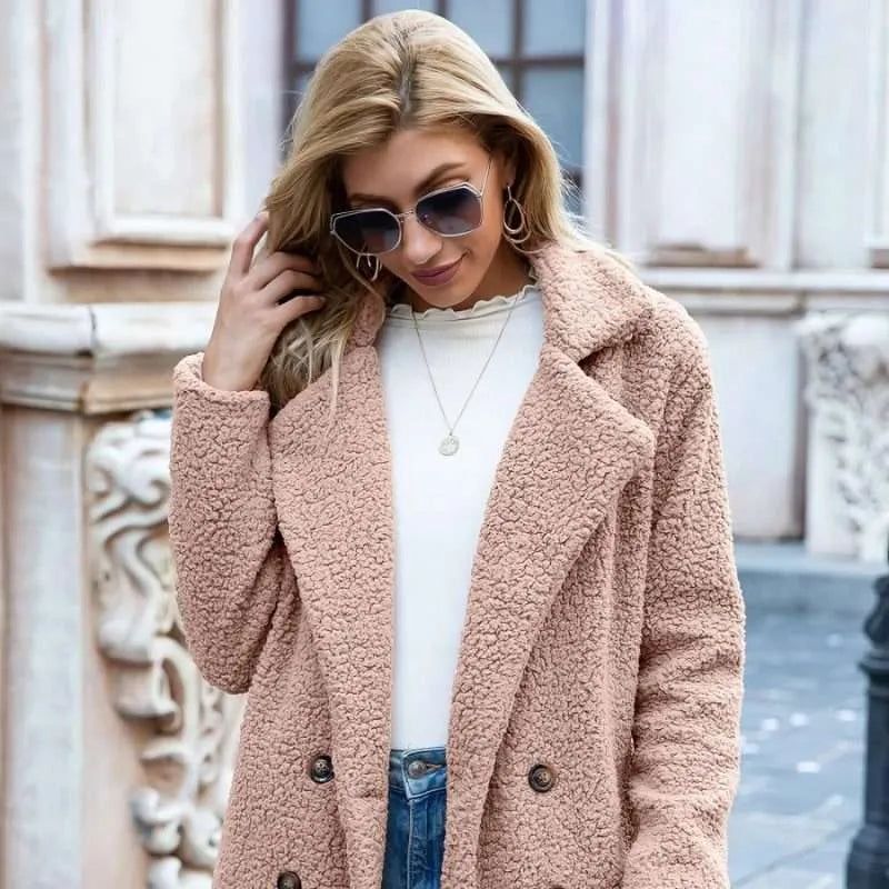 WW | Elegant and comfortable women's jacket