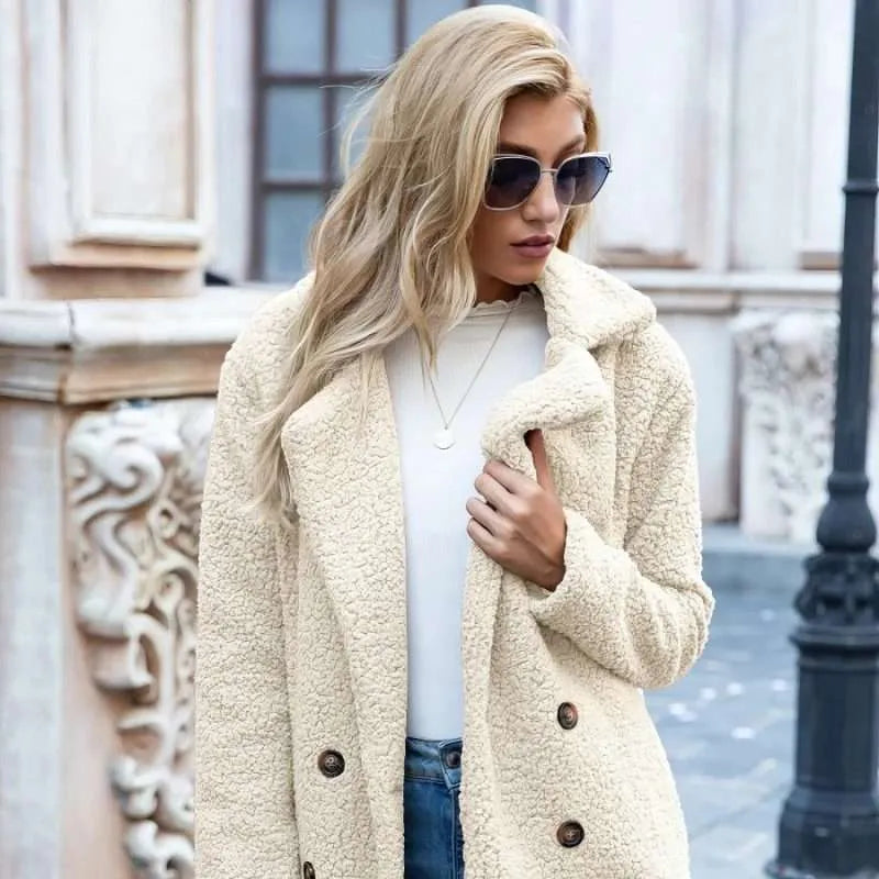 WW | Elegant and comfortable jacket
