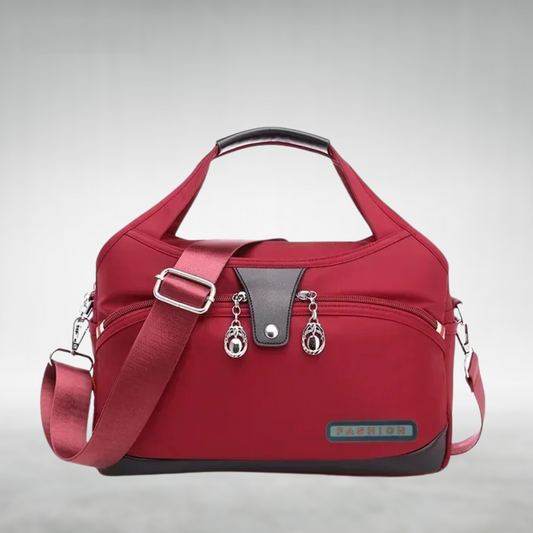 WW | Multifunktionale Schultertasche