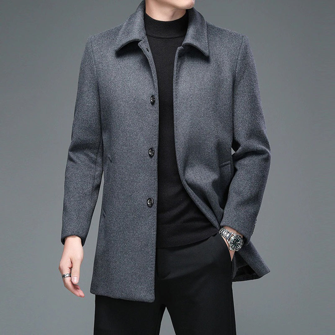 WW | Stylische Herrenjacke