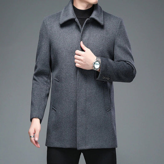 WW | Stylische Herrenjacke