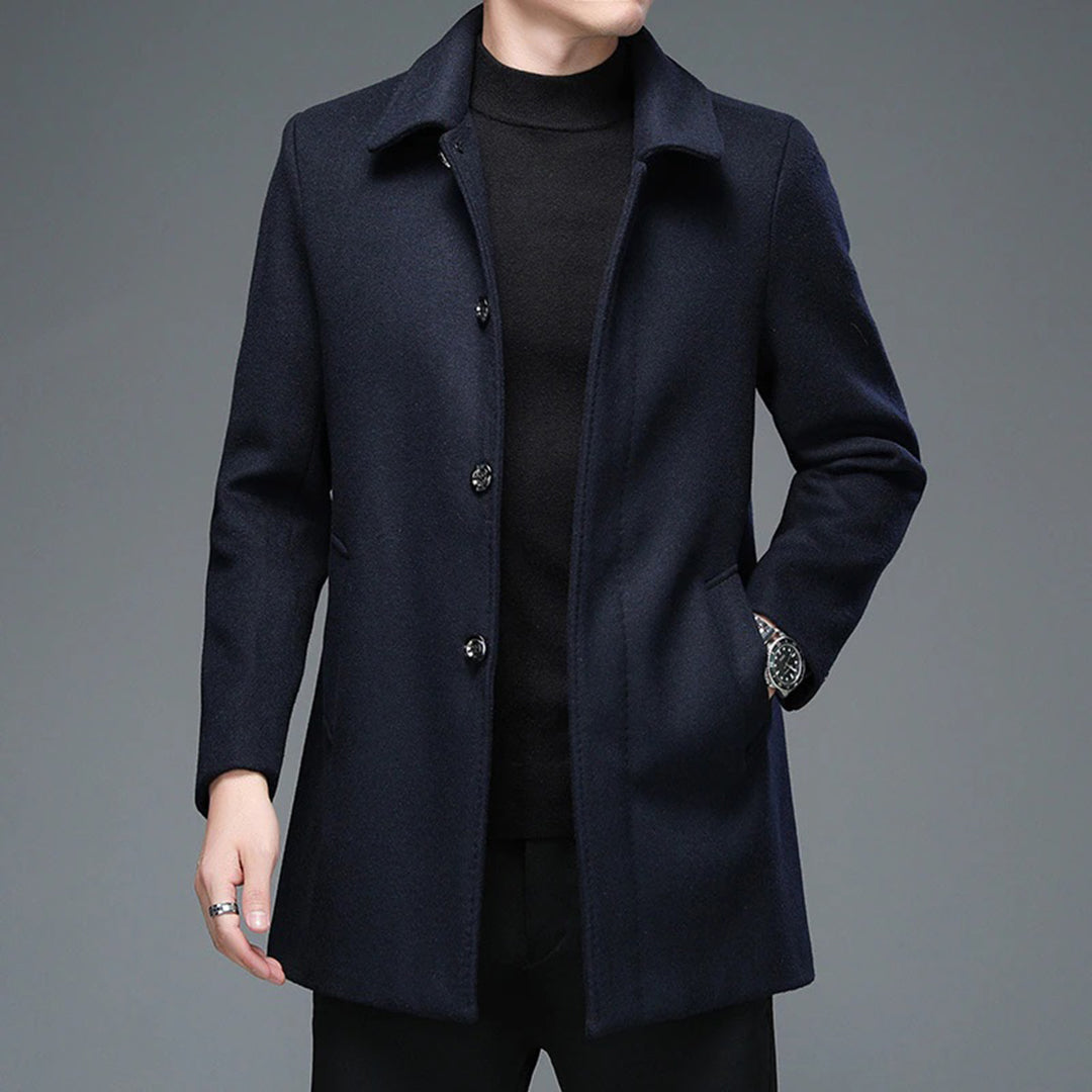 WW | Stylische Herrenjacke