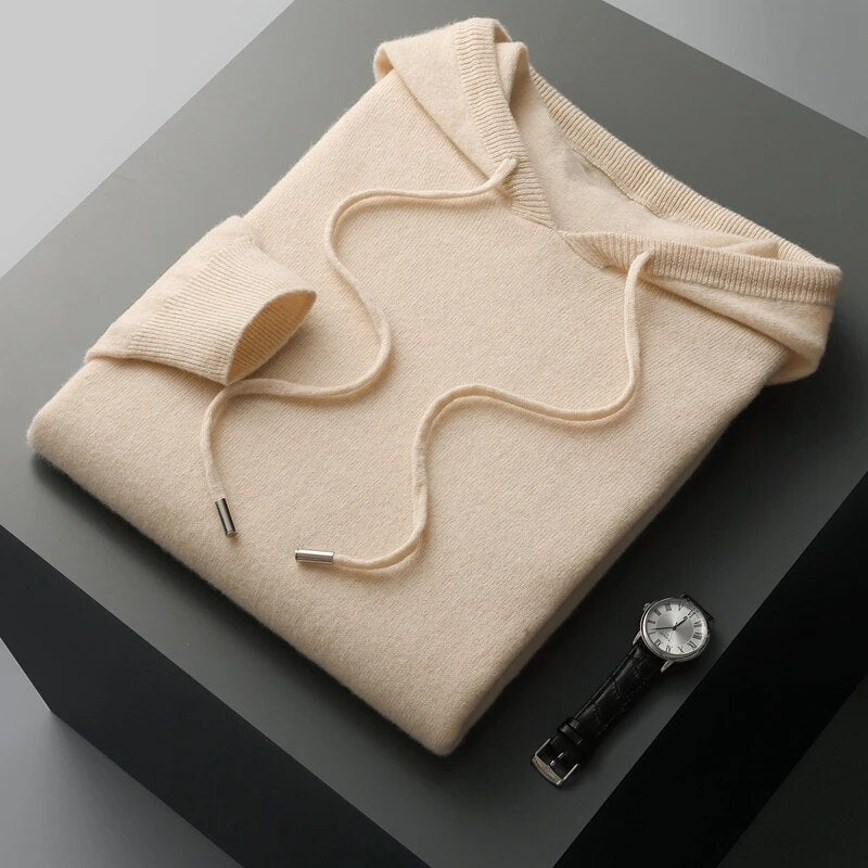 WW | Material Pullover