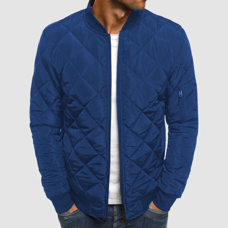 WW | High-Quality Transitional Jacket for Men