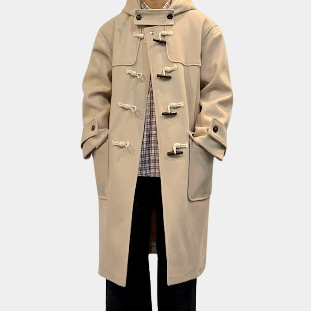 WW | Nordicshield Winter Jacket