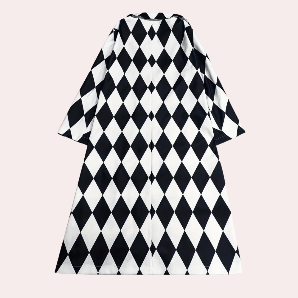 WW | Women's winter coat