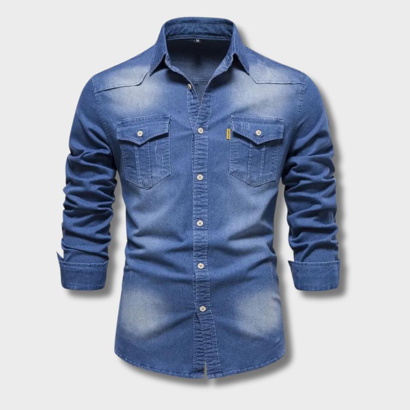 WW | Denim Shirt