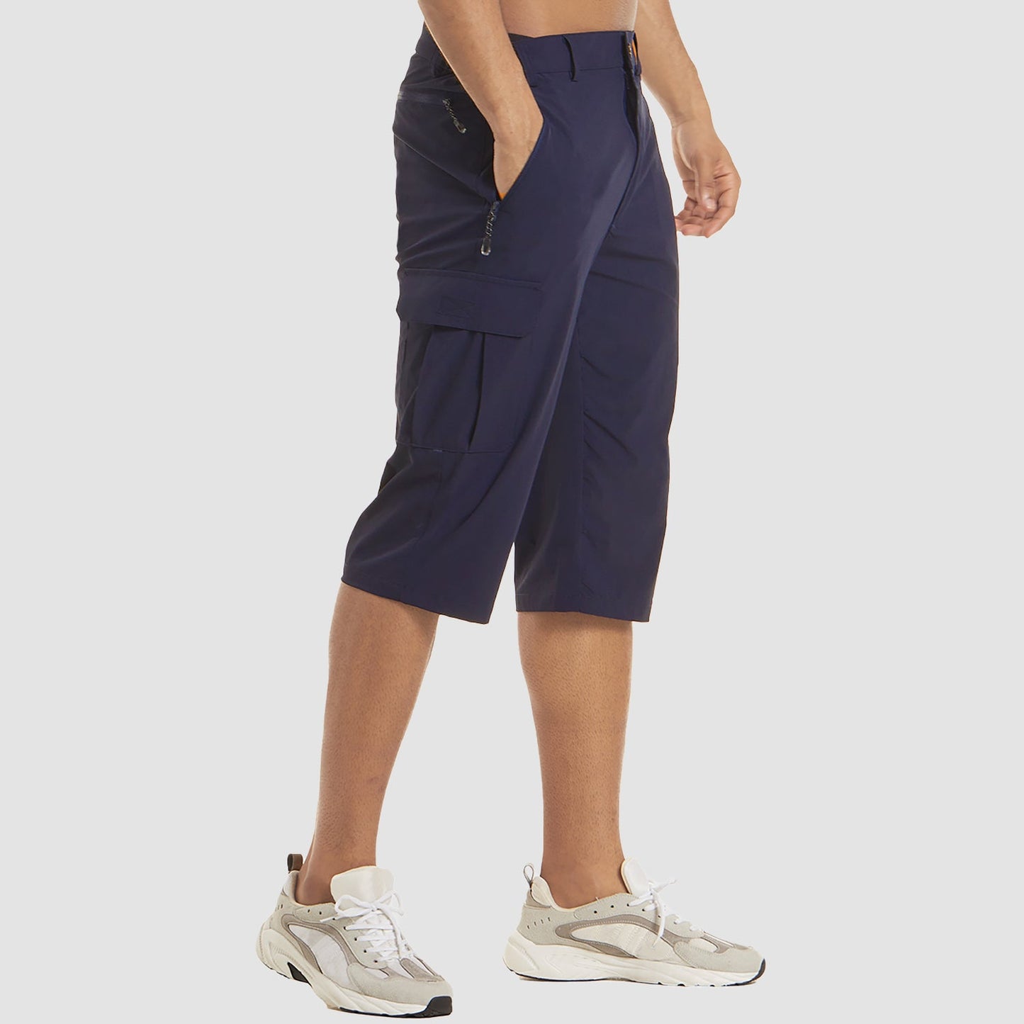 WW | Quick-Drying Men's Cargo Shorts